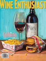 Wine Enthusiast Magazine